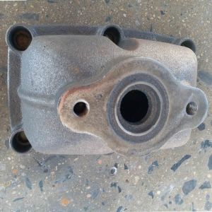 Buy cheap Valve Bonnet Automatic Tool Change Vmc Cnc Machine Vertical Drilling And Tapping Machine from wholesalers