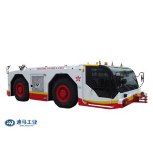 Buy cheap B737 A320 210KN Aircraft Towing Tractor from wholesalers