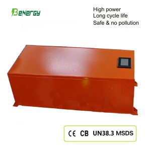 Buy cheap 48V 400AH Lithium Iron Phosphate LiFePO4 Battery for RV & Motorhome Fast Charging Deep Cycle Long Lifespan from wholesalers