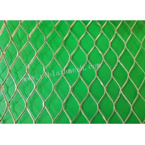 Buy cheap 18m Length Construction 10cm Width Wire Mesh Brick Wall from wholesalers