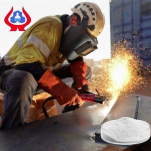 Buy cheap Industrial Grade Carboxymethyl Cellulose CMC Welding Use ISO9001 from wholesalers