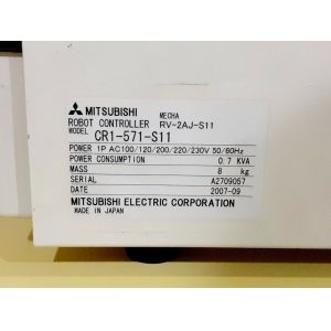 Buy cheap Compatible 0-50.C Industrial Robot Parts Controller Robotics Controller with Power Supply 24VDC from wholesalers