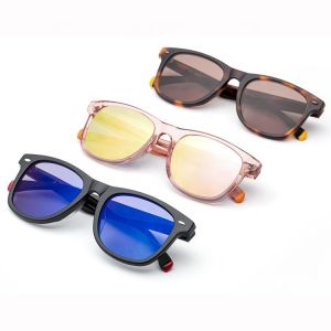 Buy cheap OEM Square Lifestyle Sunglasses Polarized Custom Actetate Sunglasses from wholesalers