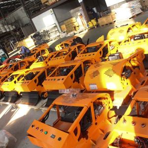 Buy cheap ODM Euro5 1.5 T Mini Excavator Two Cylinders Hydraulic Small Digging Equipment from wholesalers