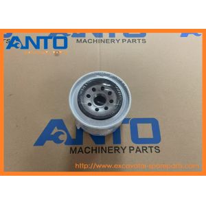 Buy cheap XJAU-00817 XJAU00817 Fuel Filter Excavator Filter  For HYUNDAI R35-7Z from wholesalers