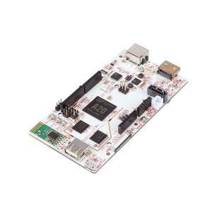 Unique Quickturn PCBA Board Fabrication Electronic Manufacturing 2 Years