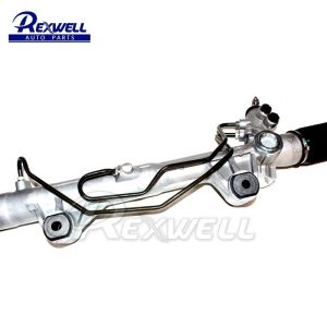 Buy cheap RU-2557 REXWELL Auto Power Steering Rack for MITSUBISHI L 200 / TRITON 4410A603 Made from wholesalers