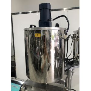 Buy cheap Precise Twelve - Holes Foam Pen And Eyeliner Pencil Filling Machine from wholesalers