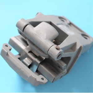 Buy cheap Finishing Machine Spares LK Stenter Clip Double Purpose Bring Needle Holder Aluminum Material Fixing Fabric from wholesalers