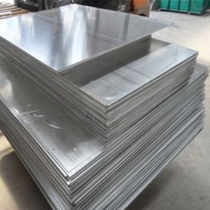 Buy cheap 5083 6061 7075 1 4 Thick Aluminum Sheet Plate Embossed from wholesalers