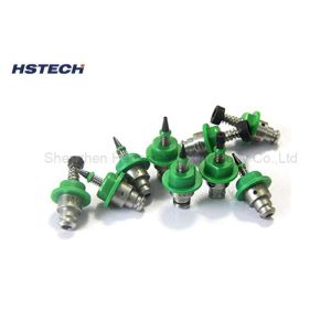 China Suction Components SMT Nozzle Durable JUKI 2000 Pick And Place Machine Applied on sale