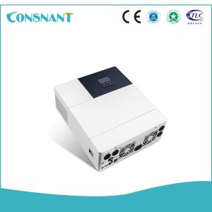 Buy cheap All-in-one  hybrid solar charge inverter high efficiency multi-protection from wholesalers