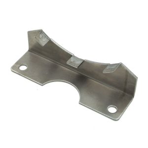 Buy cheap Custom Fabrication of Carbon Steel Parts with Bending and Sheet Metal Cutting Support from wholesalers