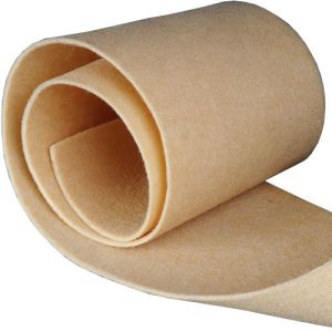 Buy cheap Double Layer Bottom Wire Paper Making Felt With High Line Pressure Resistance from wholesalers