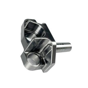Buy cheap CNC Prototype Machining, Plastic Injection Molding, and Aluminum Milling Services from wholesalers