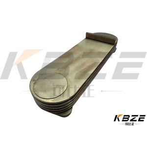 VHS157121880 KOBELCO SK200-8 5P ENGINE OIL COOLER CORE FOR HINO J05 S15712-1880