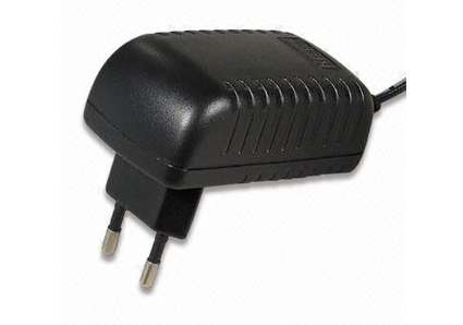 Buy cheap Ktec single Lithium / AA alkaline battery 5.7V LED Travel Universal AC Power Adapter from wholesalers