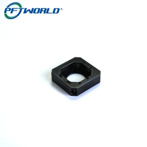 Custom CNC Machined Aluminum Milling Parts High Precision Auto Part