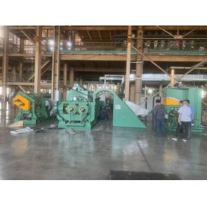 2-15mm Roller Space Composite Rubber Mixing Machine