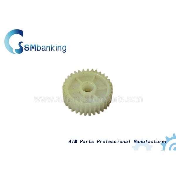Quality ATM Machine Fujitsu Spare Parts Plastic Wheel CA05805-C601-06 for sale