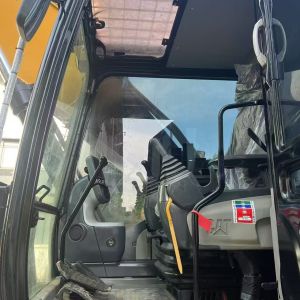 Buy cheap Low Hour 2024 CAT 330D2 Excavator with CAT7.1ACERT Engine and 5.3km/h Rated Speed from wholesalers