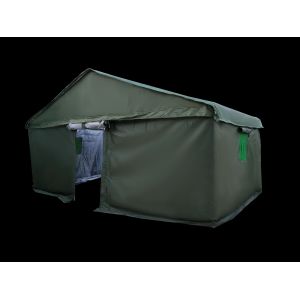Buy cheap Portable Canvas Army Military Tents Suppliers Winter Waterproof Index from wholesalers