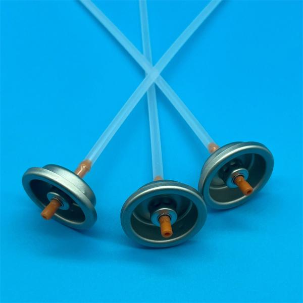 Innovative Paint Dispenser Valve for Commercial Projects - Adjustable Flow,