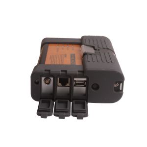 2013 New BMW ICOM A2+B+C Diagnostic & Programming Tool without Software