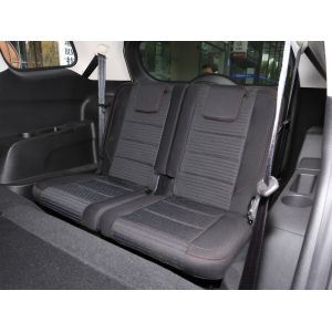 Buy cheap High Performance Gasoline SUV 7 Seats Openable Panoramic Sunroof from wholesalers