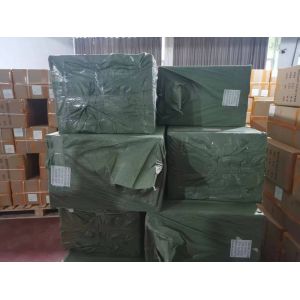 Buy cheap SenHaiX 8600 Dual Analog Walkie Talkie Waterproof U/VHF Transceiver from wholesalers