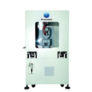 Buy cheap ACTA-B Aligners Trimmer Machine Automatic Grabbing Cutting / Auto Place from wholesalers