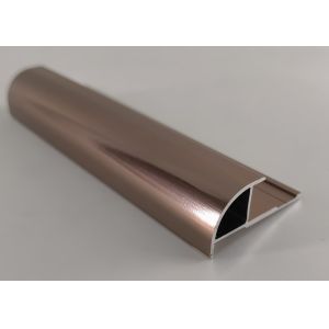 Buy cheap Mill Finished Aluminium Profile Cover product