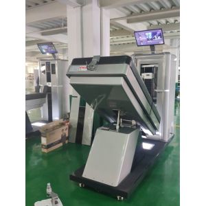 Buy cheap High Security  Decompression Therapy Machine With Touch Screen Computer from wholesalers