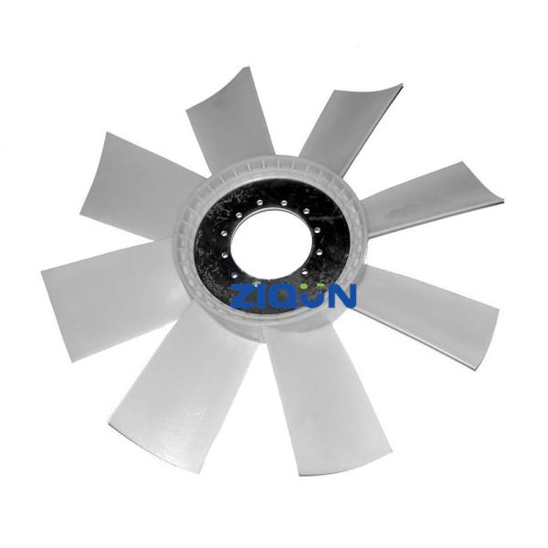 Quality Fan Blade 5001837421 Renault Truck Engine Cooling Fan for sale