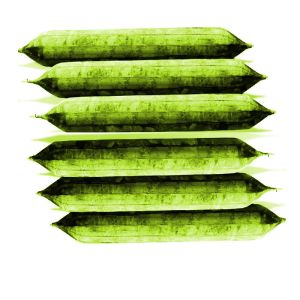 Buy cheap 1.8m×15m Inflatable Ship Airbags Steel Cord Reinforcement Automatic Pressure Balancing from wholesalers