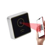 Buy cheap RJ45 PDF417 QR Code Reader Access Control Support TCP UDP HTTP from wholesalers
