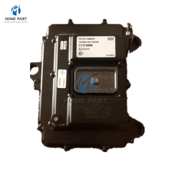 Buy cheap 156-6155 Excavator Controller ECU For 311C 312C 315C 318C 320C 322C 325C 330C 345C 365C 385C from wholesalers
