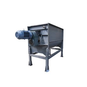 Buy cheap High Efficient Feed Mixer Machine Convenient Maintenance With Simple Structure from wholesalers