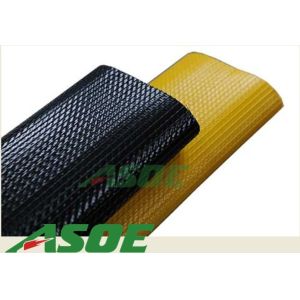 Buy cheap Light Weight Lay Flat Pvc Irrigation Hose 6 Inch High Tenacity For Water Discharge from wholesalers