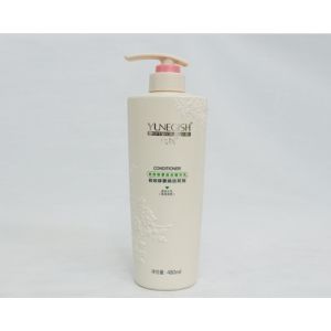 Buy cheap PE Shampoo Bottle-7 with pump from wholesalers