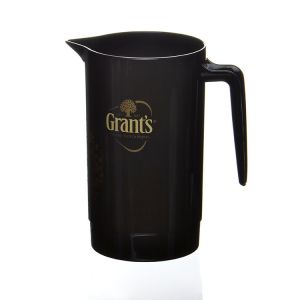 Buy cheap 800ml Plastic Beer Pitcher Cold Water Jug Shatterproof Recyclable from wholesalers