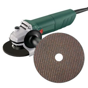 Buy cheap 60# Grit 100mm Inox 4 Angle Grinder Discs from wholesalers