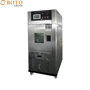 Buy cheap Environmental Climatic Control Chamber Coating Humidity And Temperature Test Cabinets from wholesalers