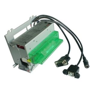 Linux System Kiosk Thermal Printer 80mm Receipt Printer