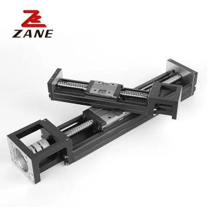 Buy cheap Industrial HIWIN  Replacement  Single-Axis Robot KK86 Series Linear Module from wholesalers