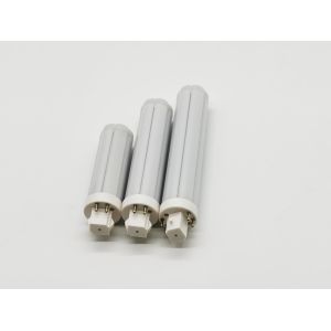 mini size GX24-2pin GX24-4pin led corn light 9W10W Replace 26W energy saving