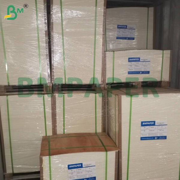 50g Brown Uncoated Muffin Liner Baking Paper High temperature resistance 