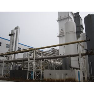 Buy cheap Hardening Gas liquid nitrogen generators / psa nitrogen plant from wholesalers