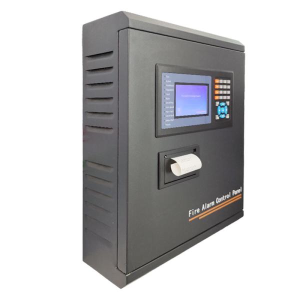 Buy cheap CA200 Fire Alarm System with Wall-Mounted Design and Beautiful Appearance for Intelligent Fire Detection and Linkage from wholesalers