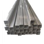 Buy cheap Square Stainless Steel Pipe ASTM 904L 310S 316L Inox SS Seamless Tube from wholesalers